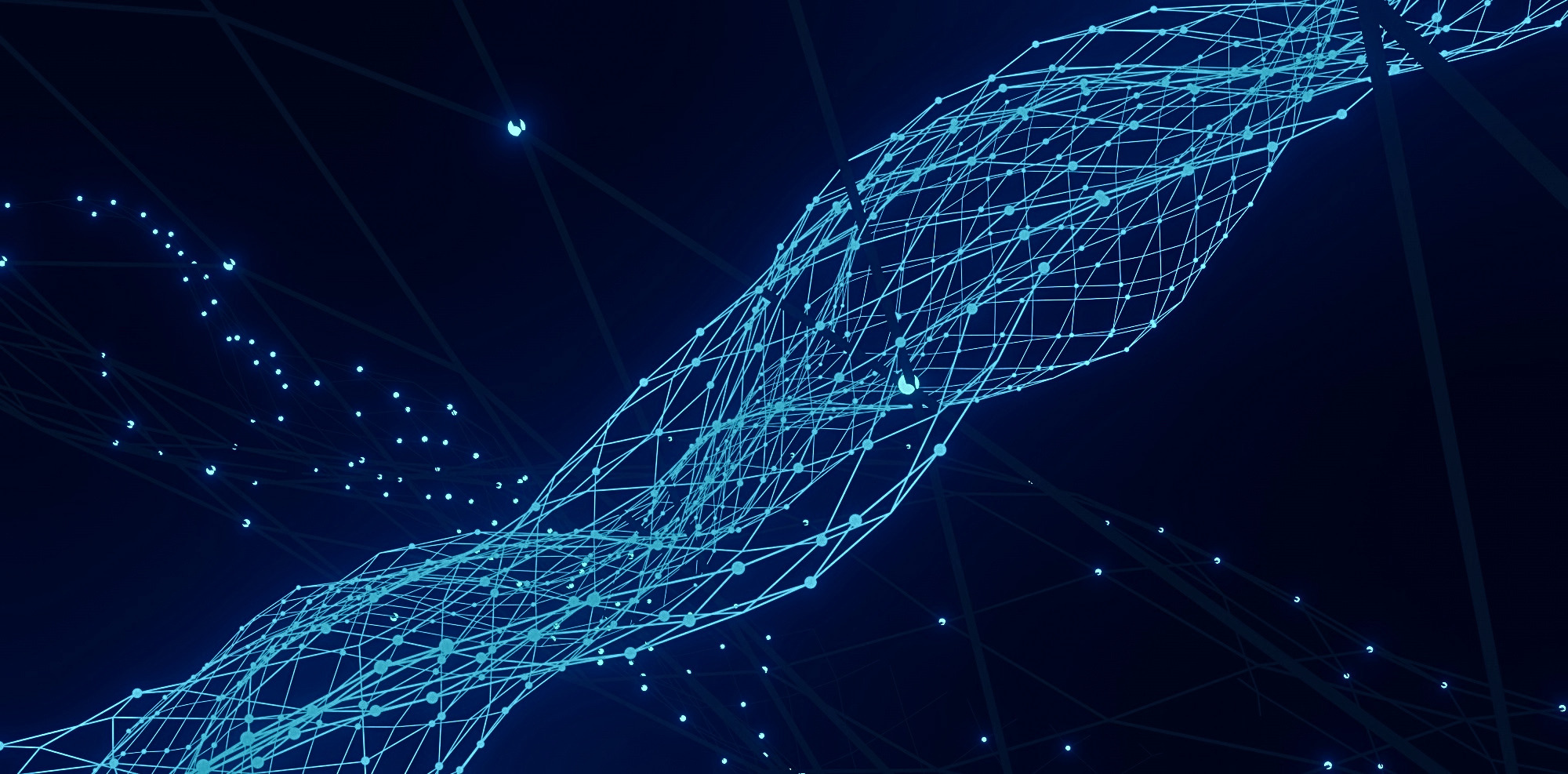 futuristic hack the python