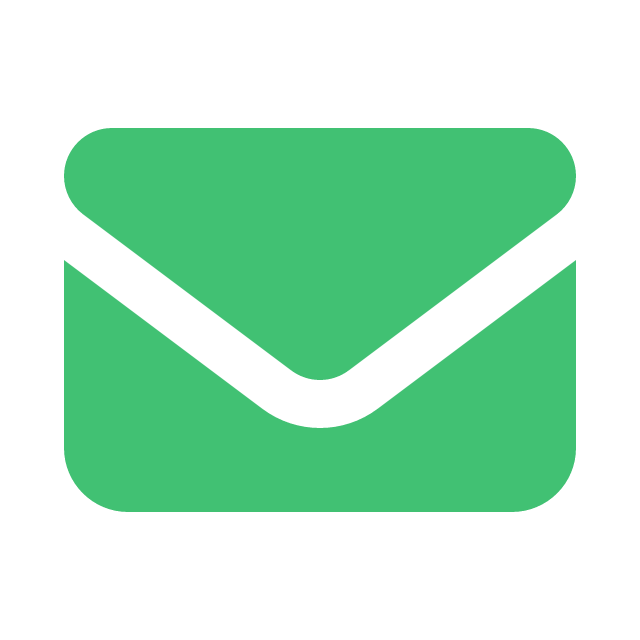 mail icon