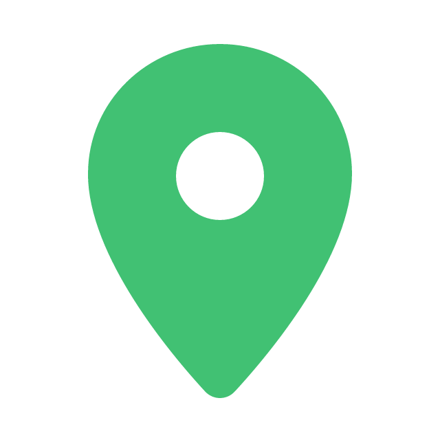 location icon